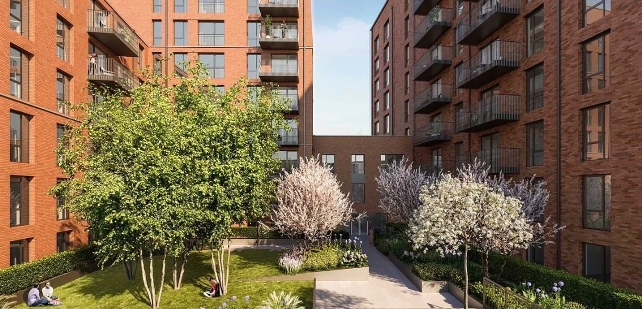 Additional image 3 of 2 Bed Flat, Shadwell Street, B4, N1 7GU