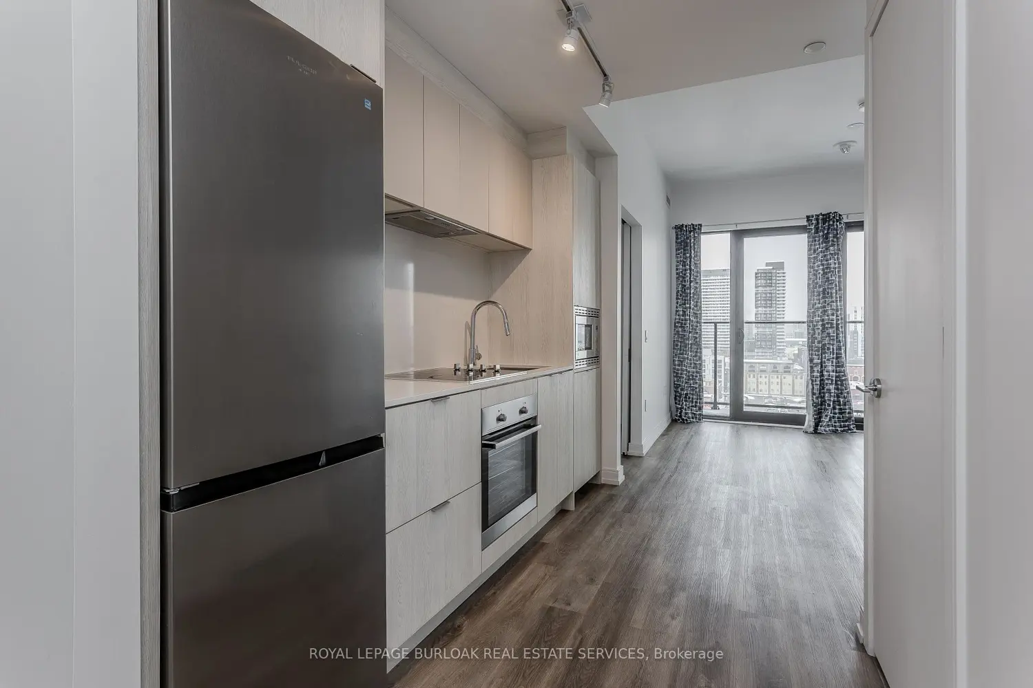 Additional image 7 of 1 Jarvis Street 1509