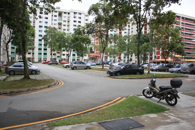 Additional image 25 of 658 Yishun Avenue 4
