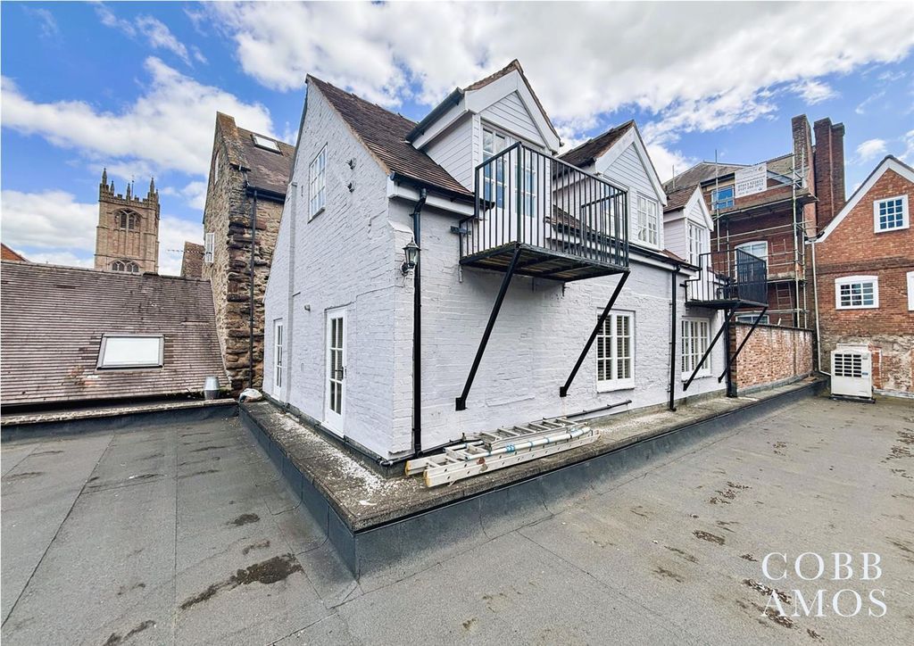Additional image 24 of 4 bed flat for saleCastle Street, Ludlow SY8