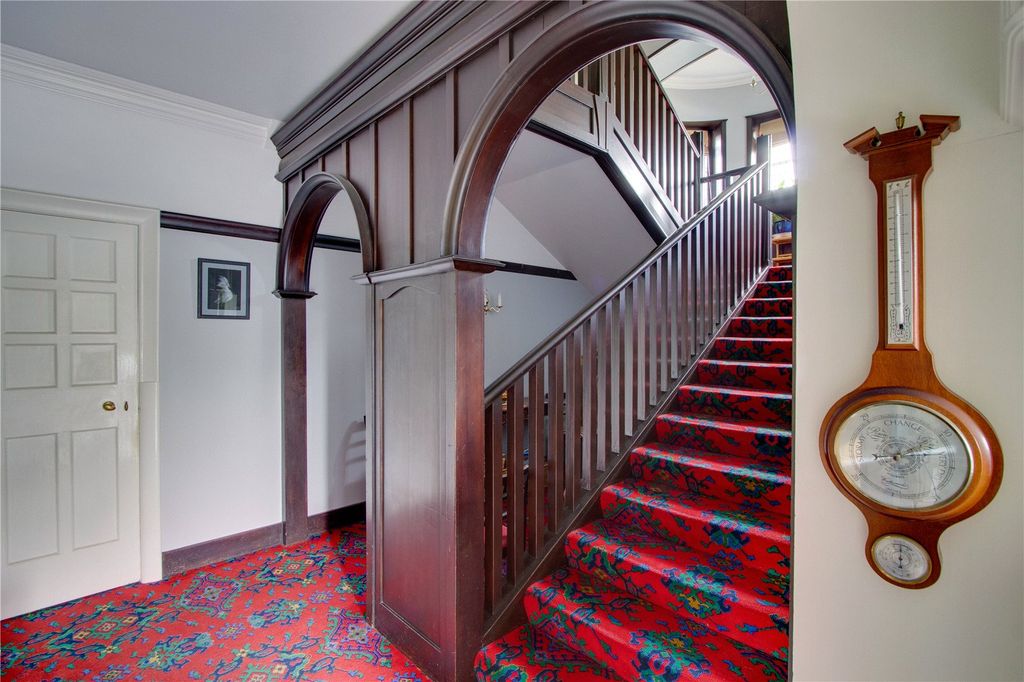 Additional image 5 of 6 bed detached house for saleThe Mary Acre, 11 Argyll Street, Brechin, Angus DD9