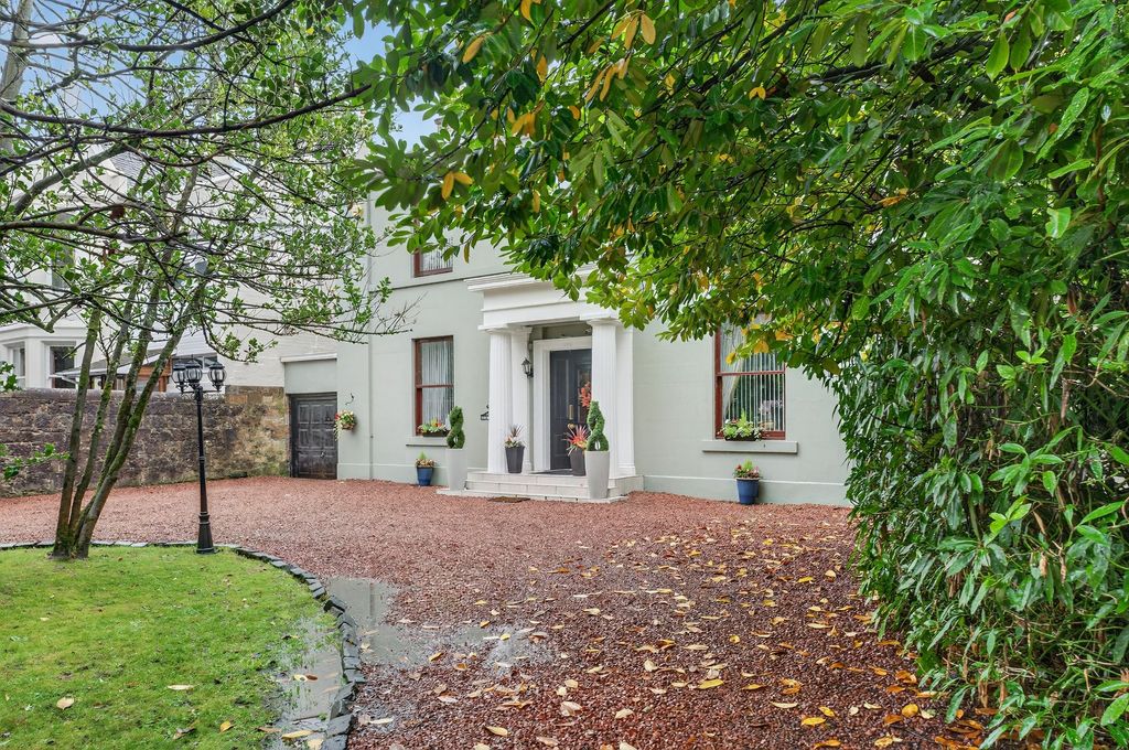 Additional image 39 of 5 bed villa for sale71 London Road, Kilmarnock KA3