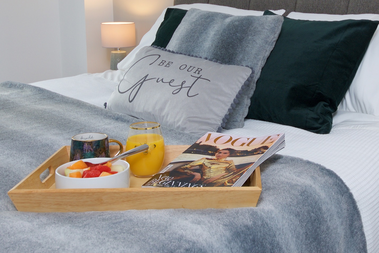 Additional image 11 of 2 Bed Flat, Cambridge Street, M1, N1 7GU