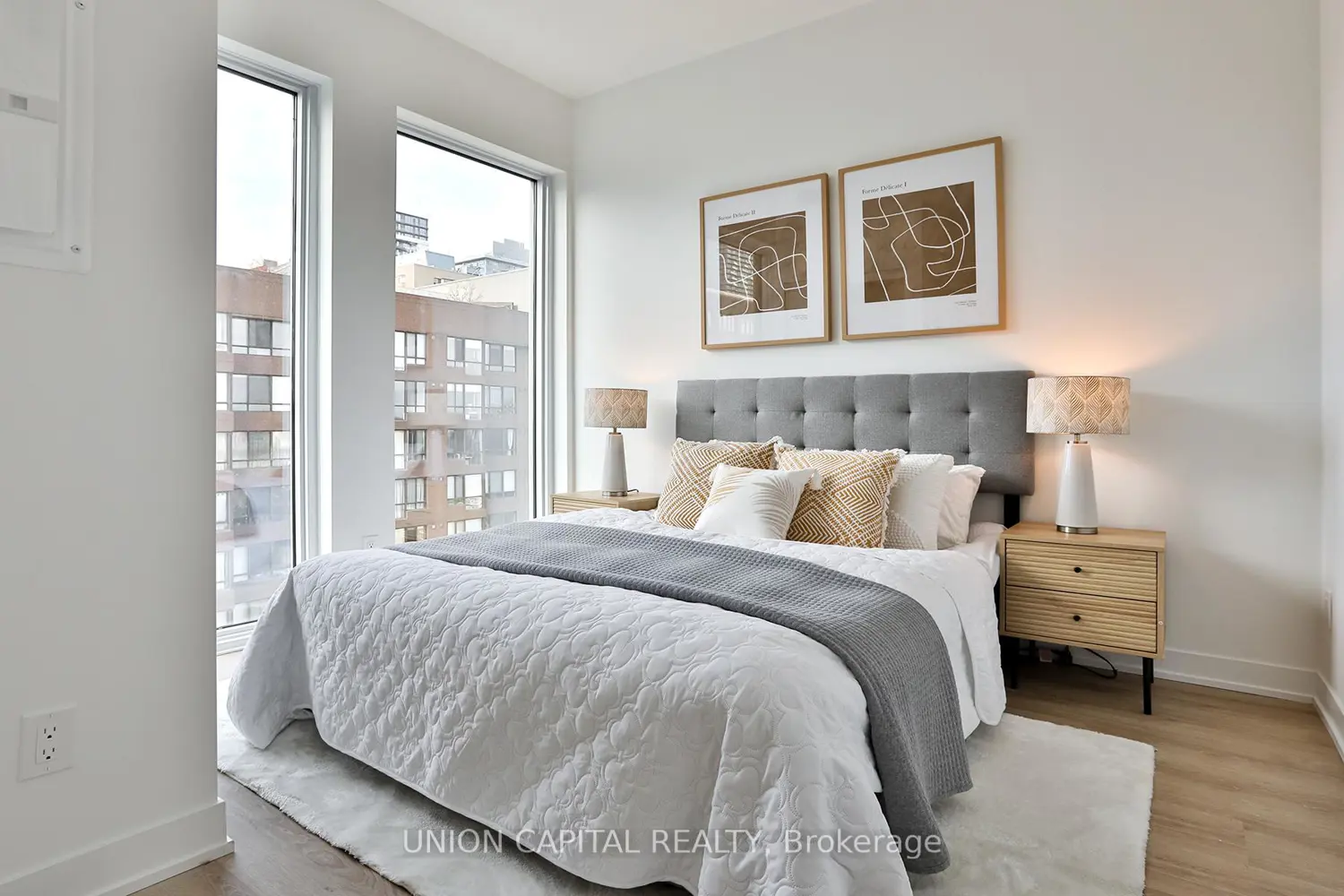 Additional image 9 of 319 Jarvis Street 1005