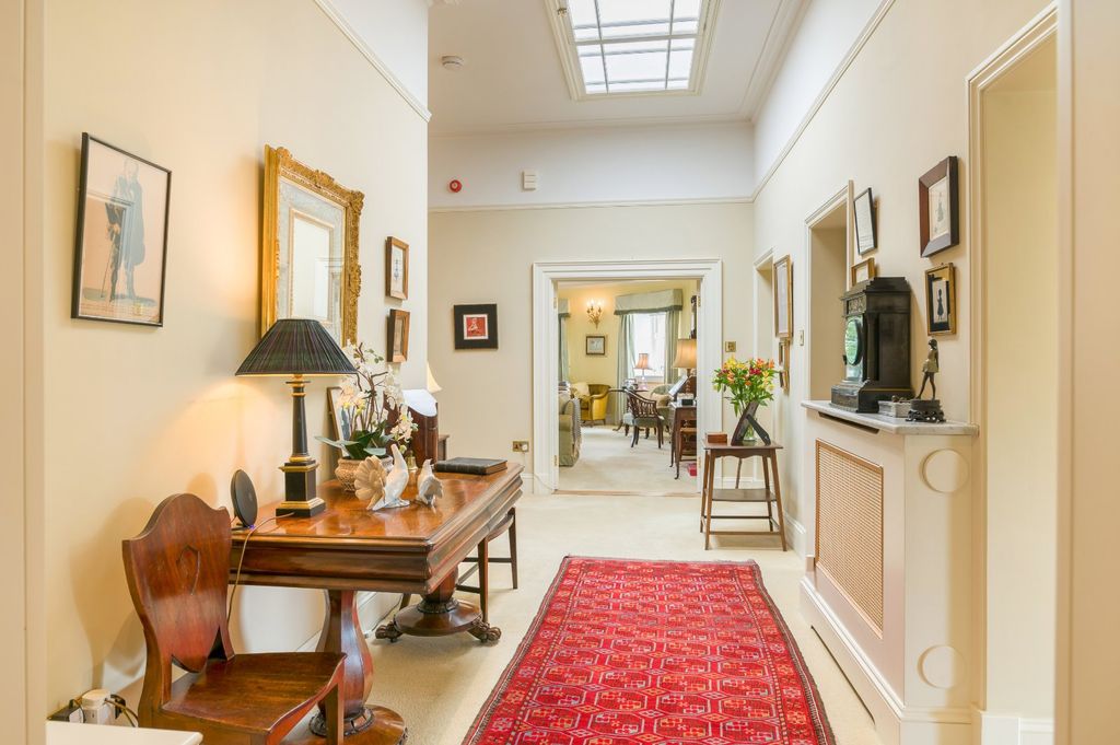 Additional image 7 of 3 bed flat for saleHeytesbury Park, Heytesbury, Warminster, Wiltshire BA12