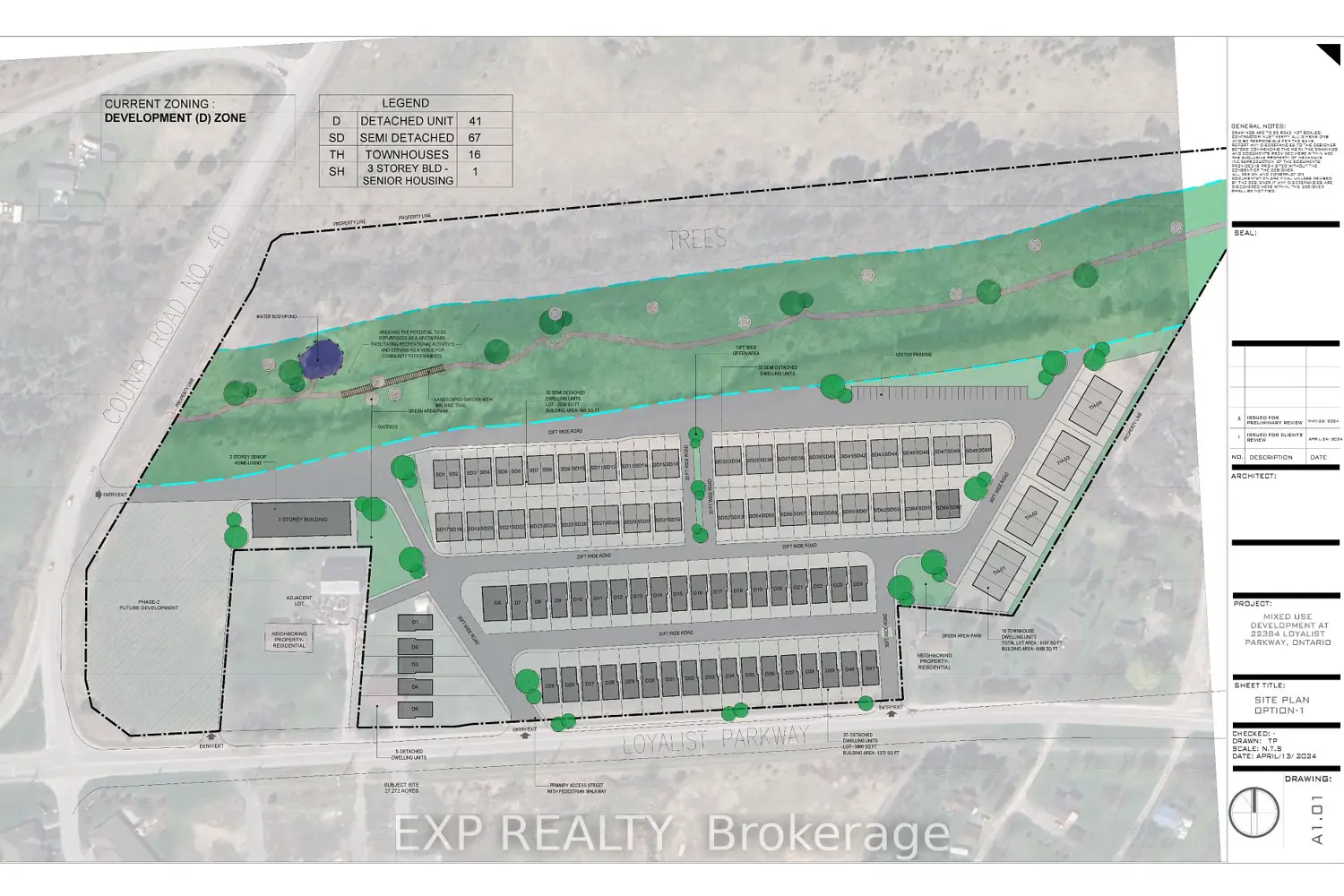 Additional image 3 of 22384 Loyalist Parkway