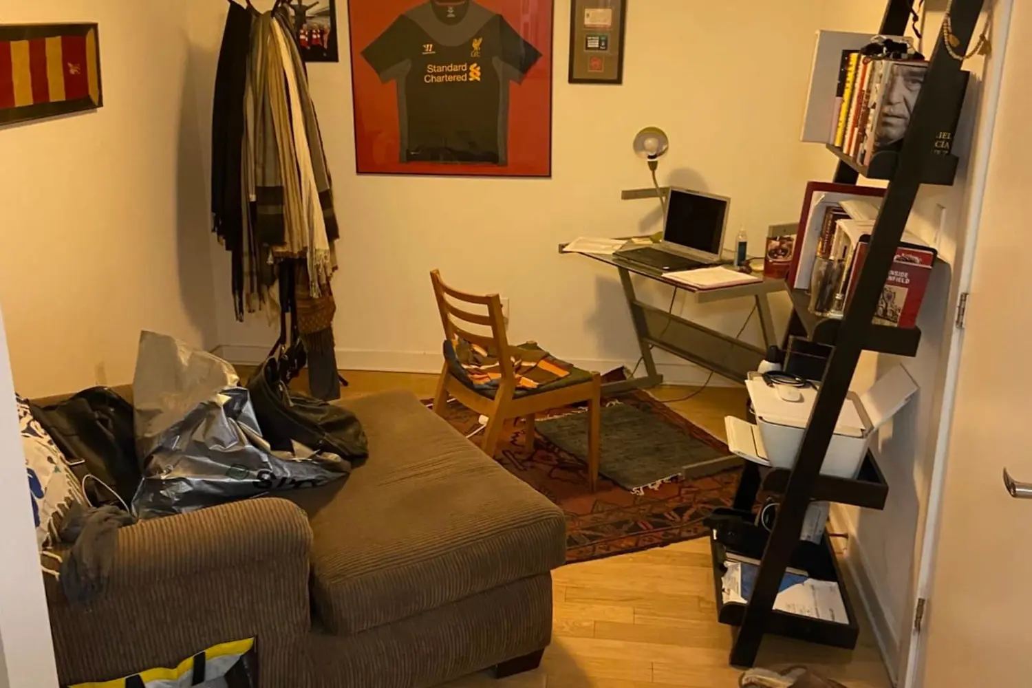 Additional image 8 of 456 King Edward Avenue 306