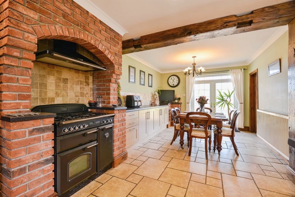 Additional image 8 of 5 bed detached house for saleDarlington Road, Elton, Stockton-On-Tees TS21