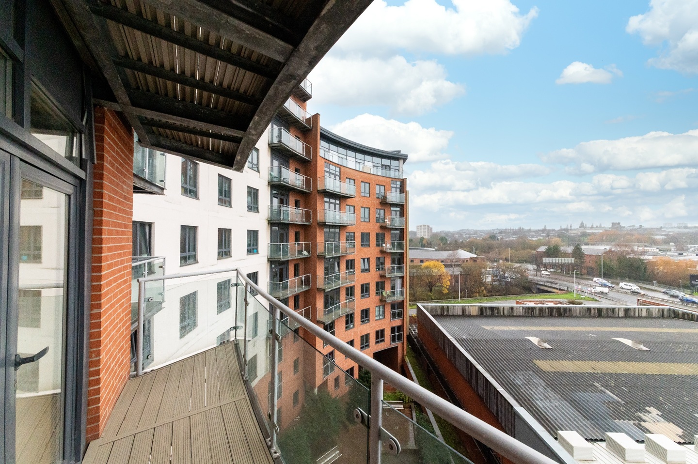 Additional image 9 of 1 Bed Flat, Gotts Road, LS12, N1 7GU