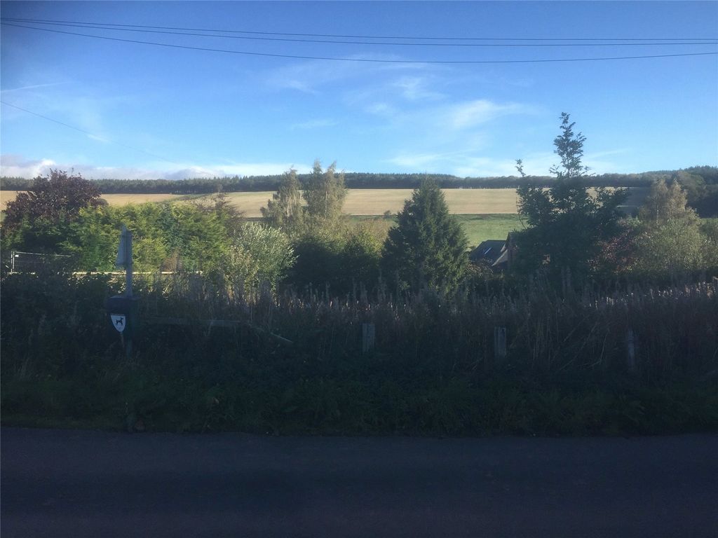 Additional image 3 of Land for saleHouse Plot, Station Road, Oxton TD2