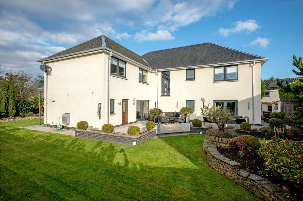 Additional image 26 of 5 bed detached house for saleEssex Road, Cramond, Edinburgh EH4