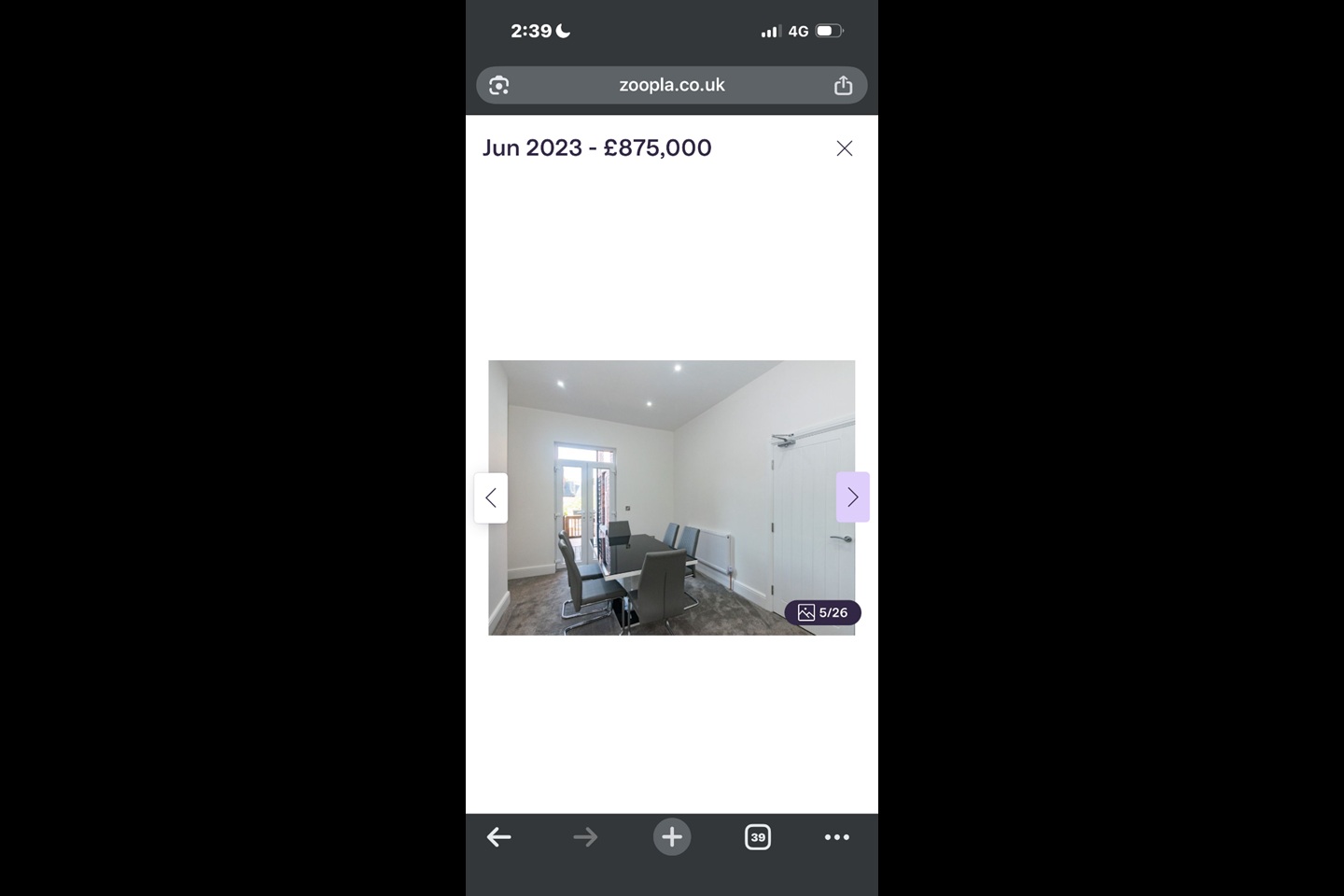 Additional image 3 of Room in a Shared House, Regent Park Terrace, LS6, N1 7GU