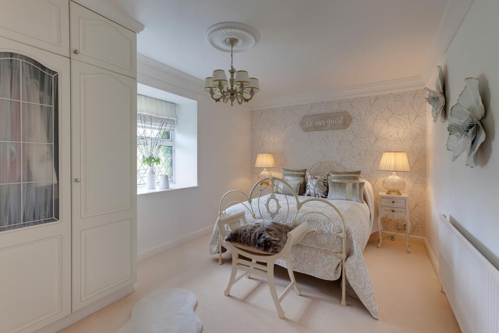 Additional image 20 of 9 bed detached house for saleRotherham Road, Killamarsh, Sheffield S21