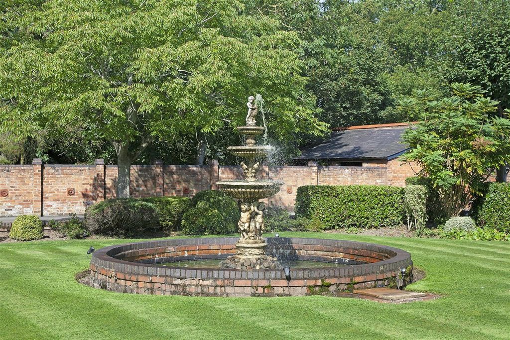 Additional image 65 of 6 bed detached house for saleWhitchurch Road, Milton Green, Chester CH3