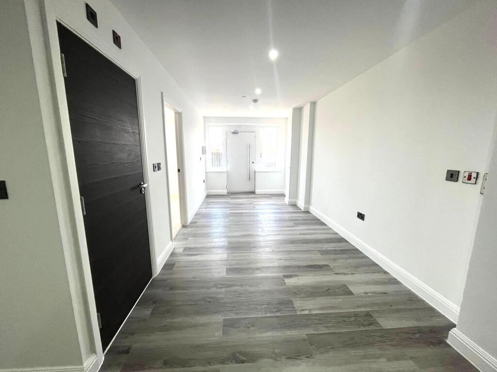 Additional image 3 of Swan Courtyard, Charles Edward road, Yardley, B26