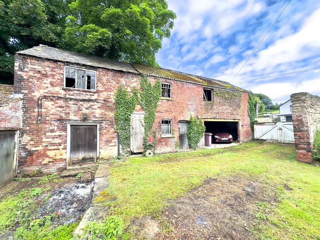 Additional image 6 of Land for salePipworth Lane, Eckington, Sheffield S21
