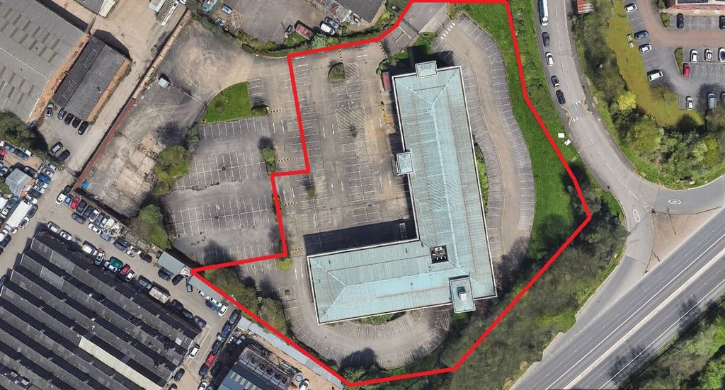 Additional image 2 of Property for saleTalbot Way, Birmingham B10