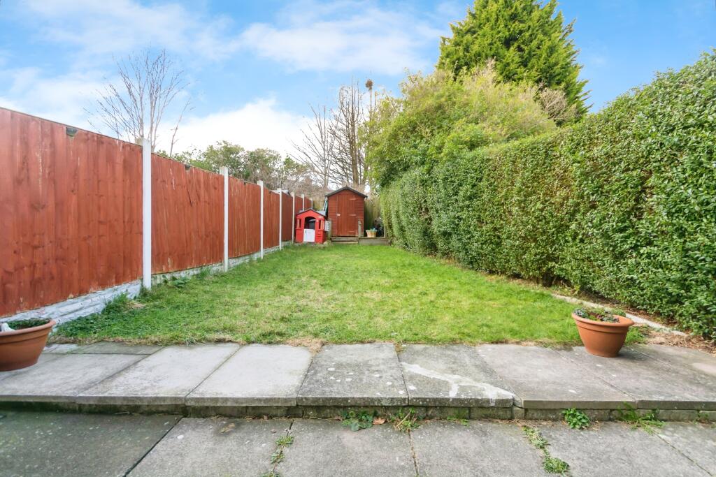 Additional image 18 of Tavistock Road, Birmingham, West Midlands, B27