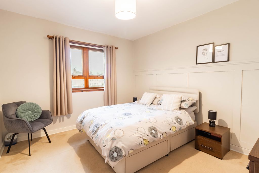 Additional image 11 of 2 bed flat for saleMount Avenue, Montrose DD10