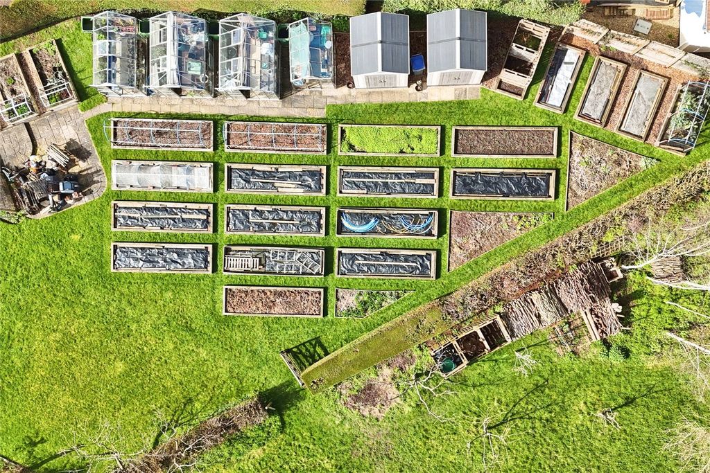 Additional image 28 of Land for saleHawkeridge Village, Westbury BA13