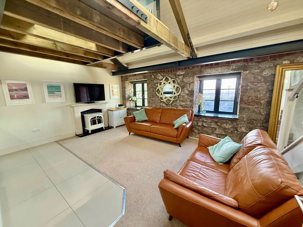 1 bed flat for saleThe Harbour, Porthcawl CF36 photo 4