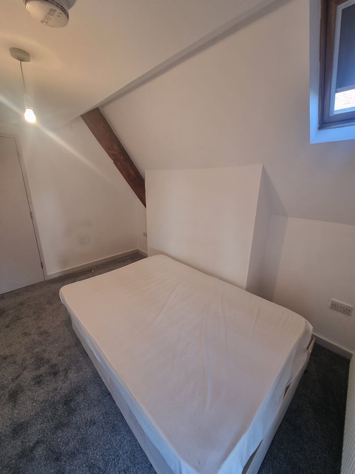 Additional image 13 of 3 Bed Flat, Evergreen House, E1, E1 2LX