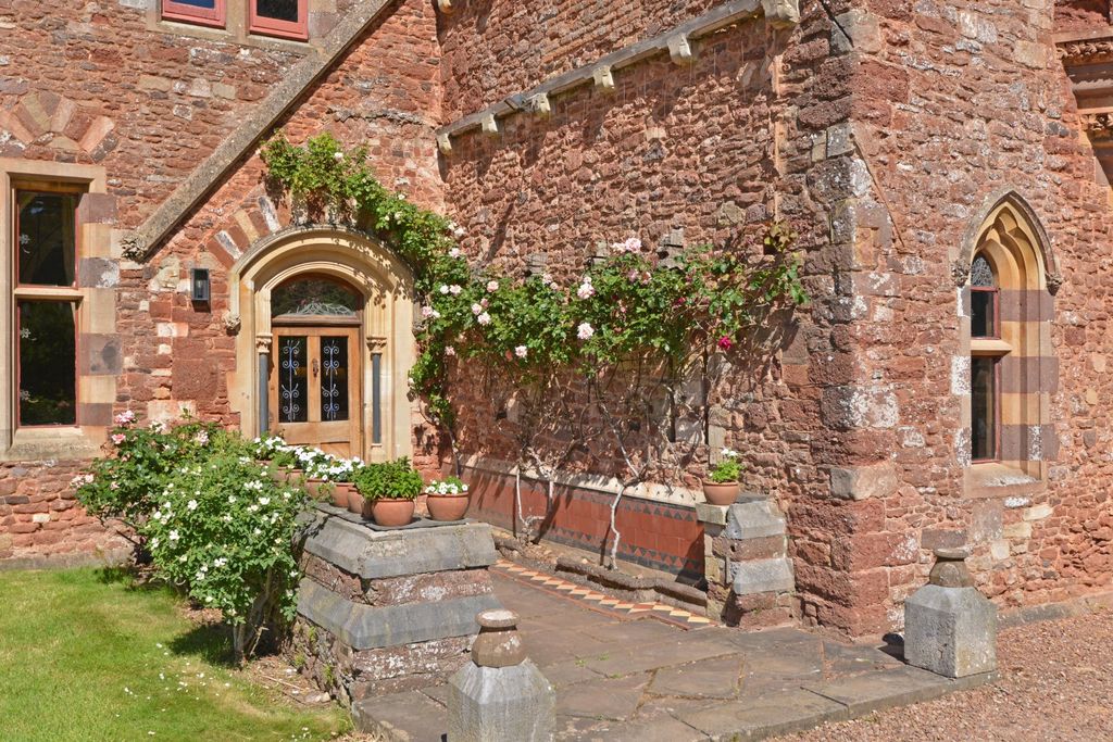 Additional image 19 of 8 bed detached house for saleBishops Court Lane, Clyst St. Mary, Exeter, Devon EX5