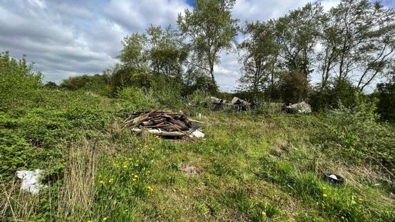 Additional image 7 of Land for saleCoton Park, Linton, Swadlincote, Derbyshire DE12