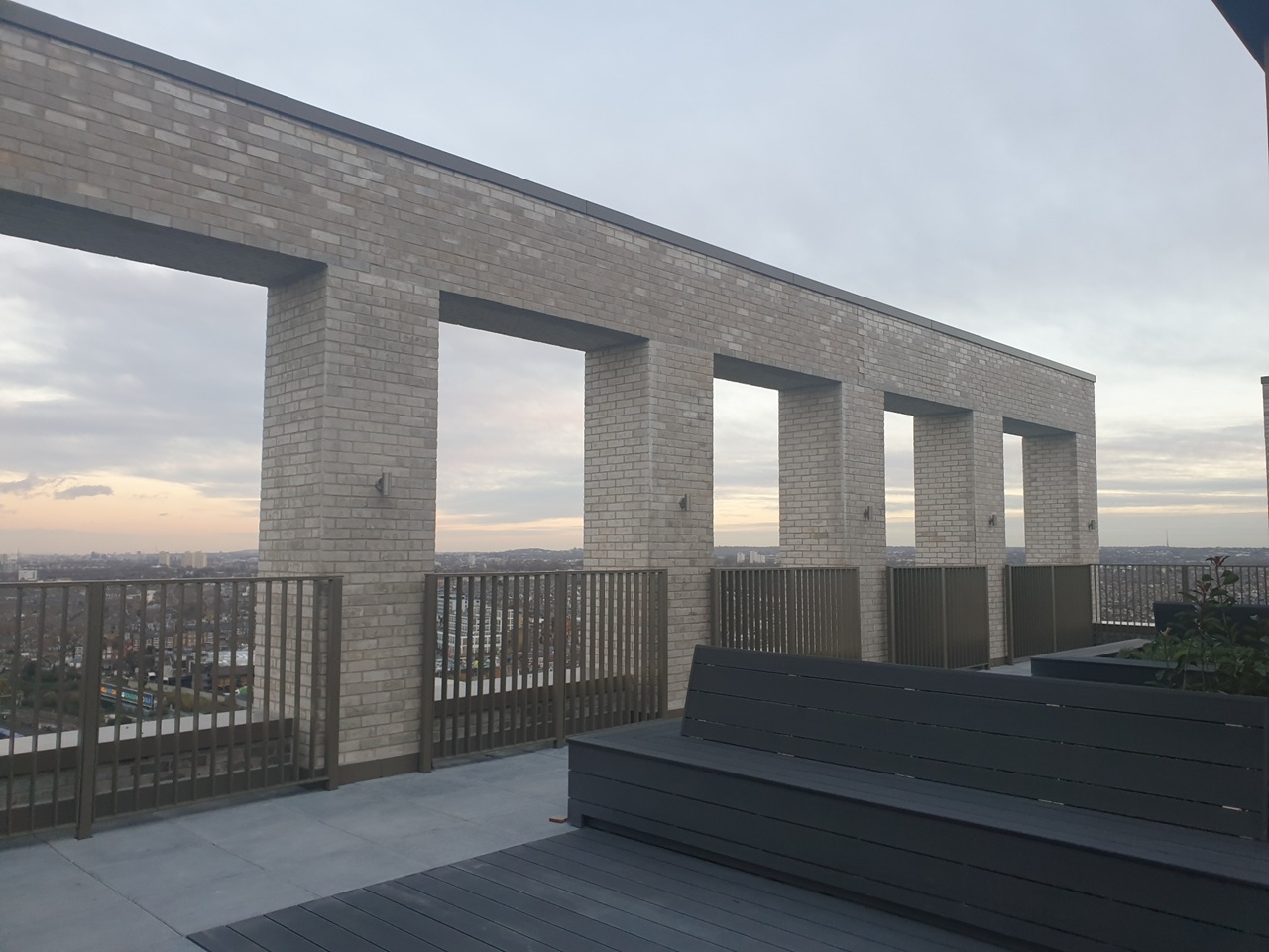 Additional image 9 of 2 Bed Flat, Duval House, SW11, N1 7GU