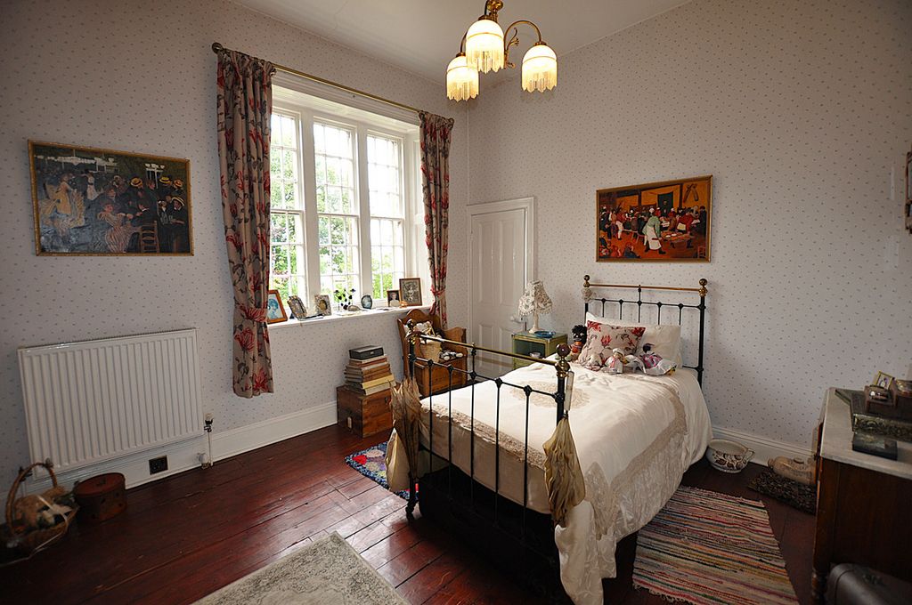 Additional image 26 of 6 bed detached house for saleThe Old Vicarage High Etherley, Bishop Auckland DL14