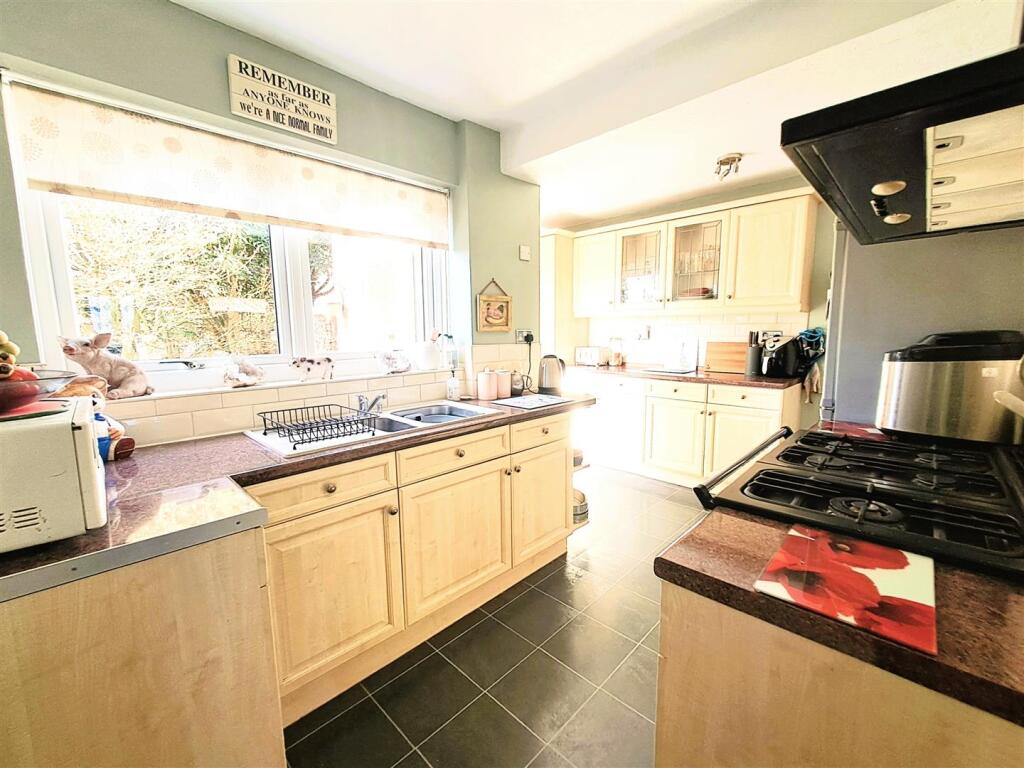 Additional image 20 of Olorenshaw Road, Sheldon, Birmingham