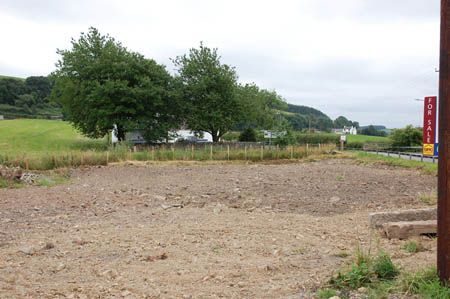 Land for salePlots 1 And 3, Ringford Bridge, Ringford Castle Douglas DG7