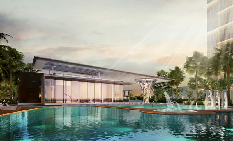 Additional image 23 of 34 Fernvale Link