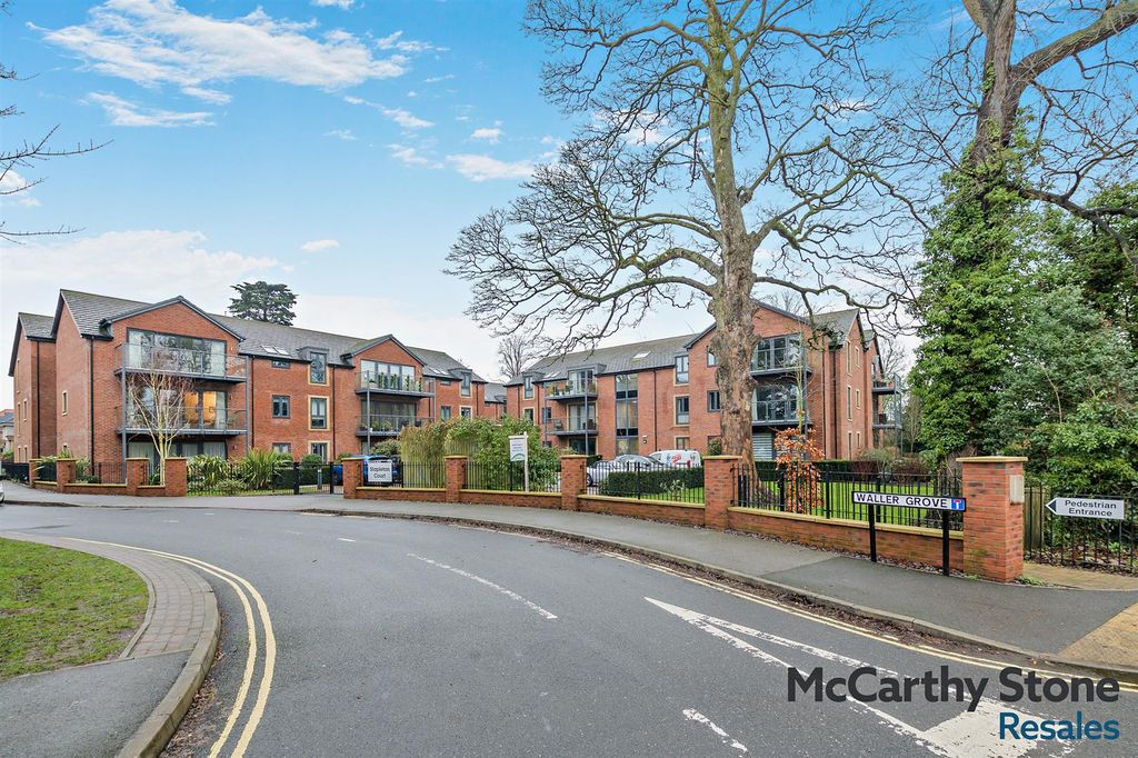 Additional image 33 of 2 bed flat for saleStapleton Court, Waller Grove, Swanland HU14