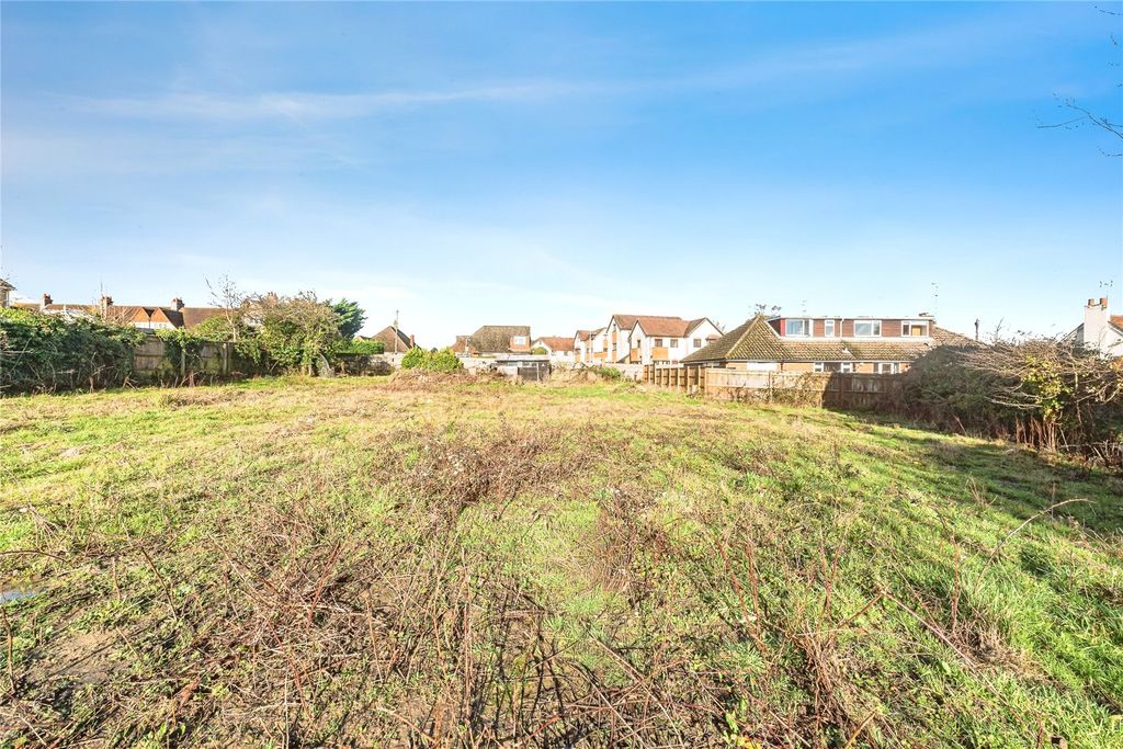 Additional image 5 of Land for saleLinnet Close, Tilehurst, Reading, Berkshire RG31