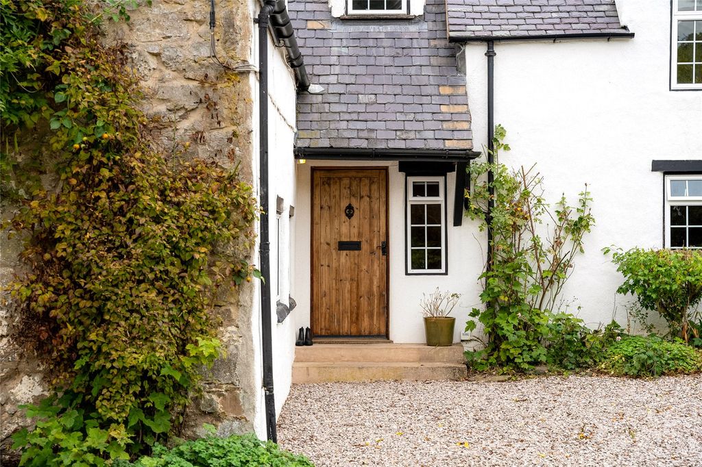 Additional image 2 of 7 bed detached house for saleRhyd-Y-Foel, Abergele, Conwy LL22