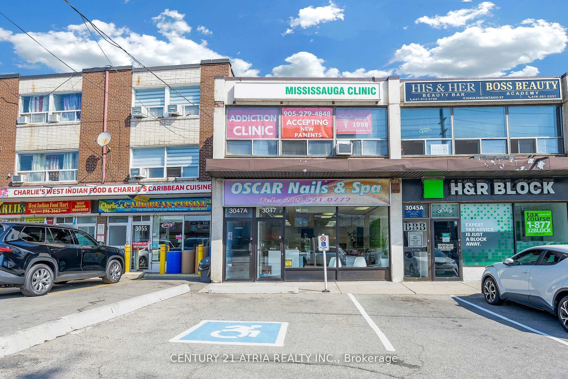 Additional image 3 of 3047 Hurontario Street, Mississauga, ON, L5A 2G9