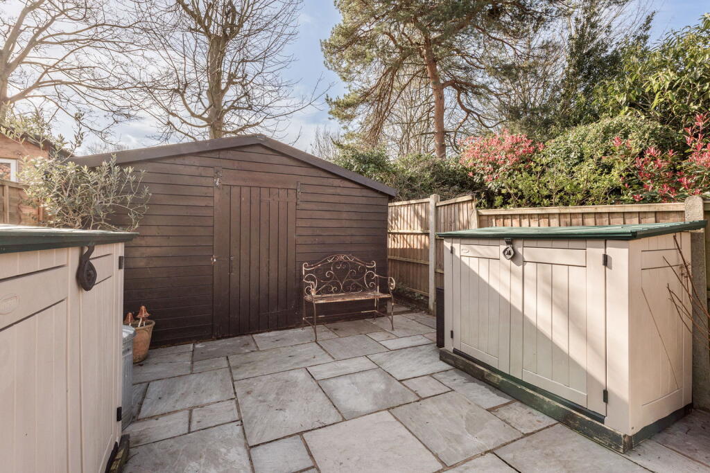 Additional image 42 of Somerset Road, Erdington