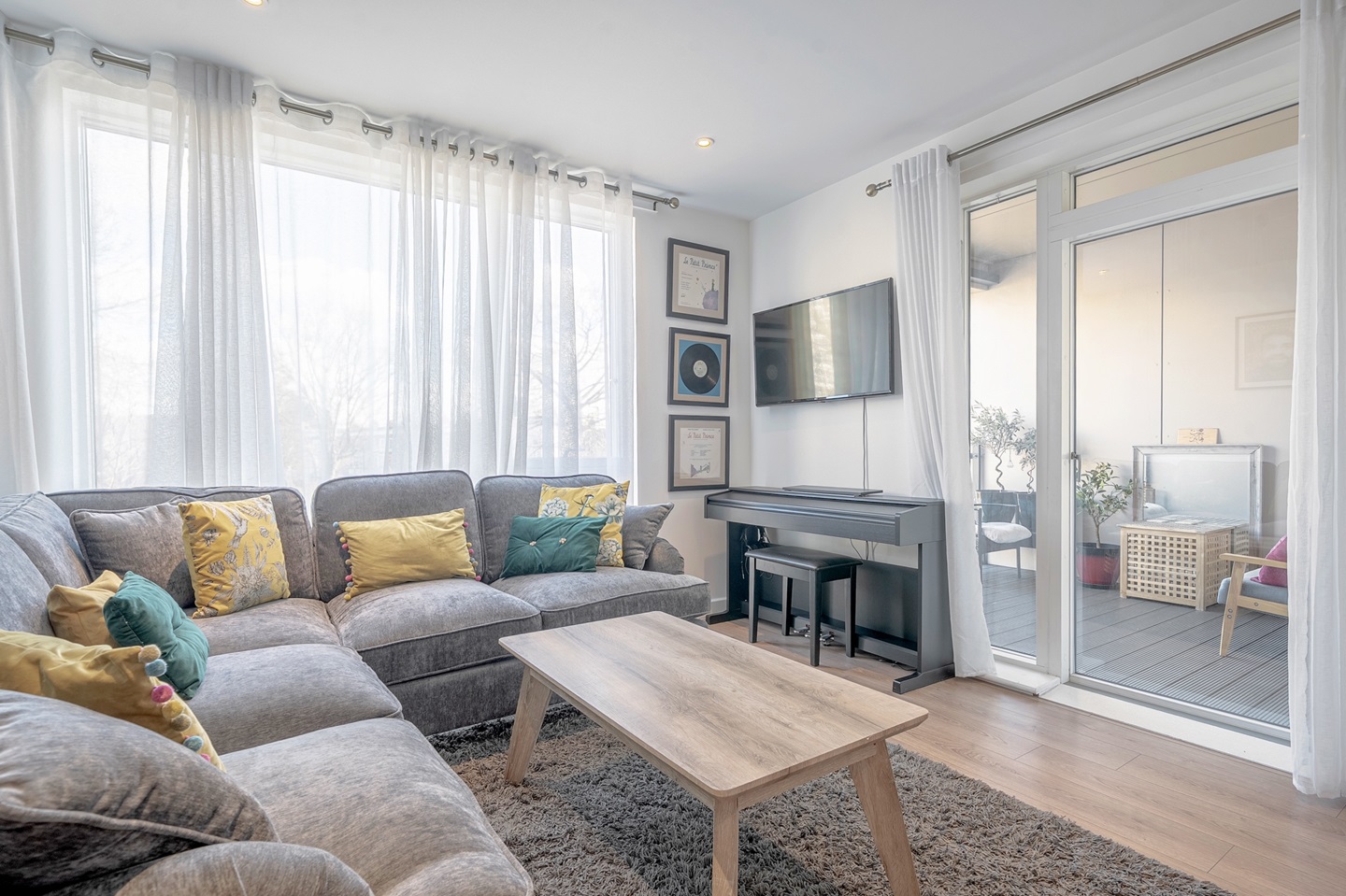 Additional image 4 of 2 Bed Flat, Barrington Road, SW9, N1 7GU