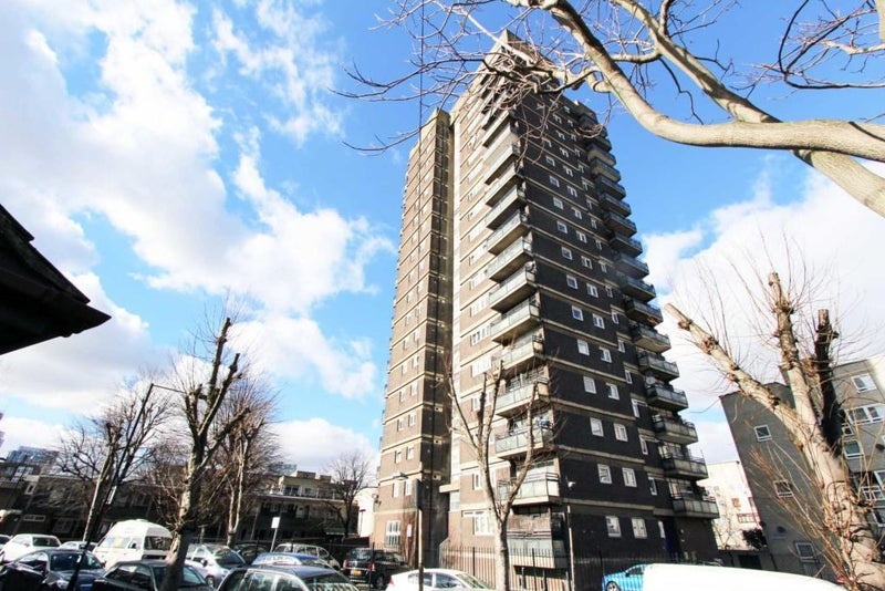Room in a Shared Flat, Pauline House, E1, N1 7GU