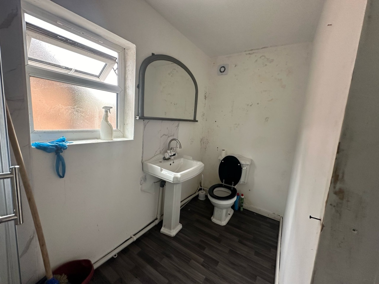 Additional image 5 of Studio Flat, Slade Road, B23, N1 7GU