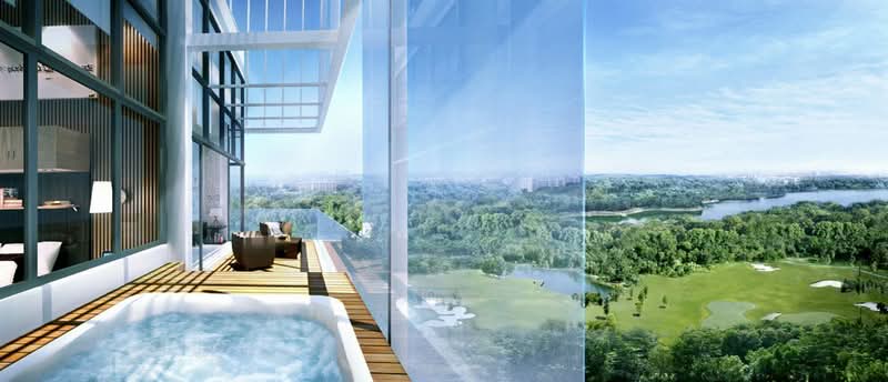 Additional image 26 of 17 Sin Ming Walk