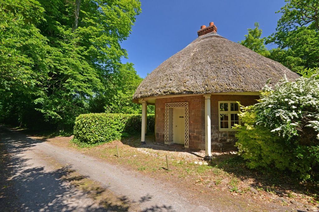 Additional image 25 of 8 bed detached house for saleBishops Court Lane, Clyst St. Mary, Exeter, Devon EX5