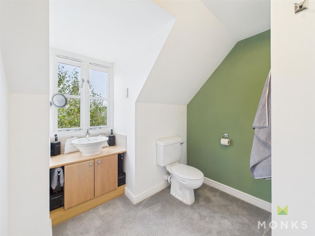 Additional image 15 of 2 bed flat for saleLlewellyn Place, Shrewsbury SY3