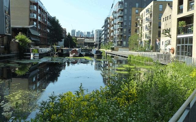 Additional image 6 of Room in a Shared Flat, Kingsland Road, E8, N1 7GU