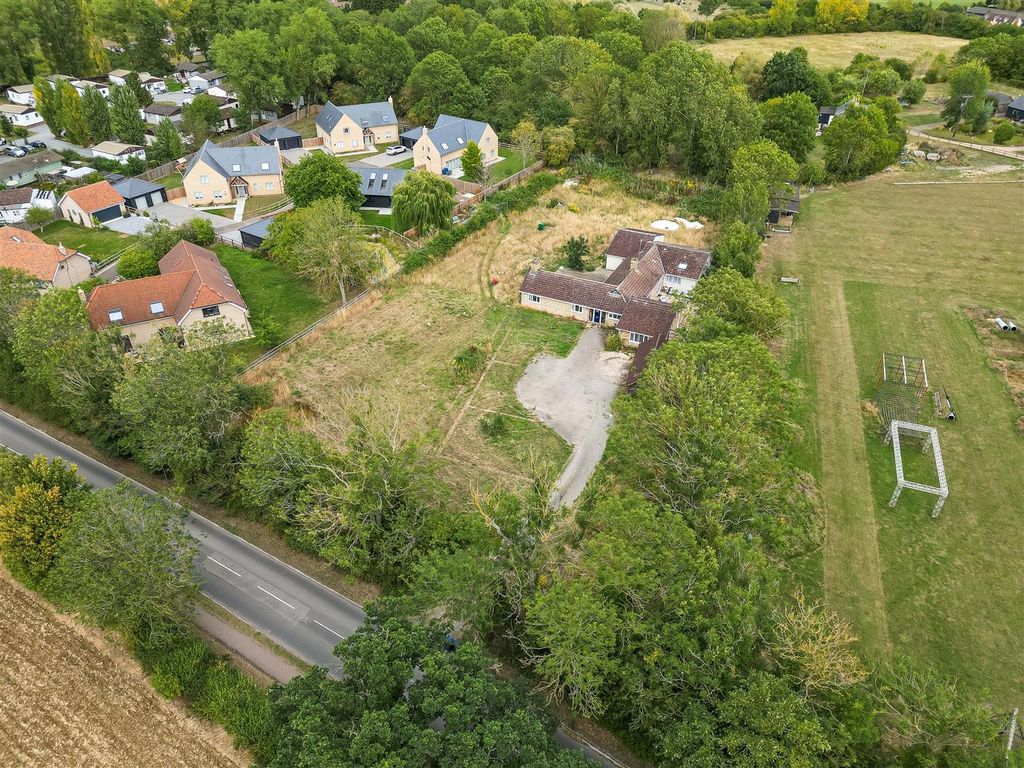 Additional image 7 of Land for saleHighfields Road, Highfields Caldecote CB23