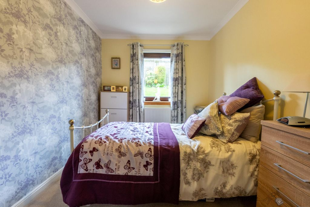 Additional image 18 of 2 bed flat for saleClyde Court, Carluke ML8