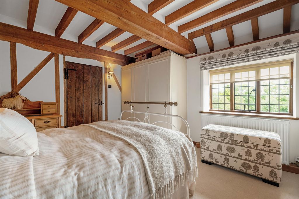 Additional image 10 of 7 bed detached house for saleBroughton Green, Hanbury, Worcestershire WR9