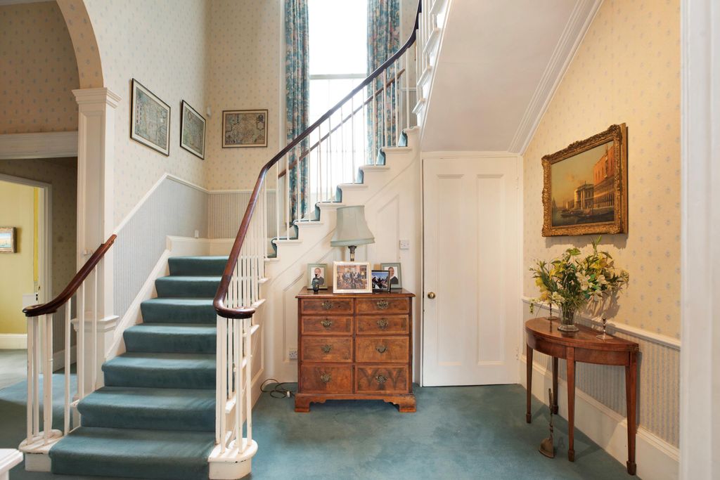 Additional image 17 of 6 bed detached house for saleLouisa Terrace, Exmouth, Devon EX8