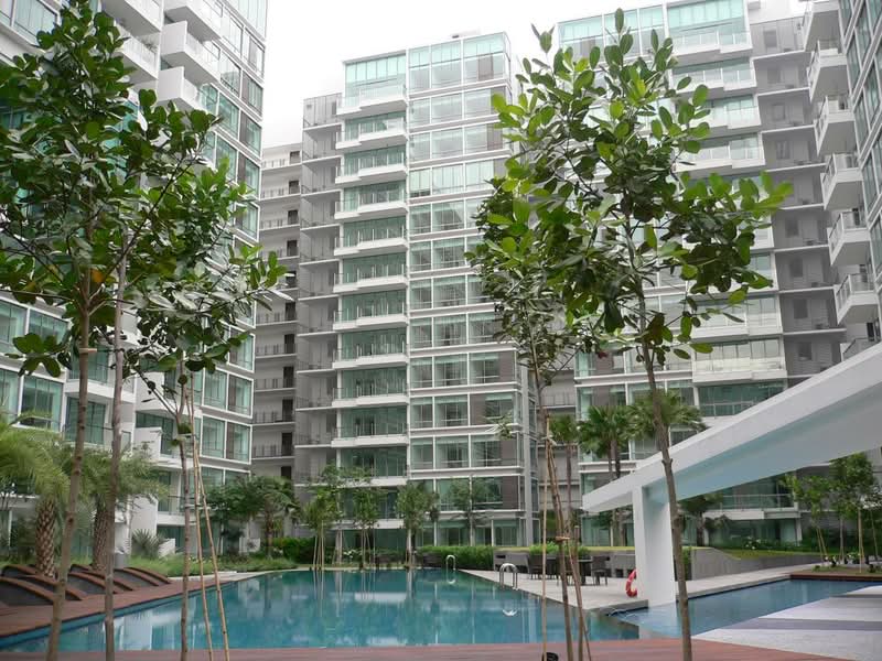 Additional image 22 of 7 One-North Gateway